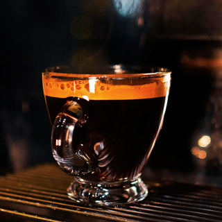 Cold Brew Coffee