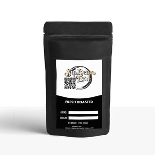 African Kahawa Blend - Toffee, Caramel, Chocolate